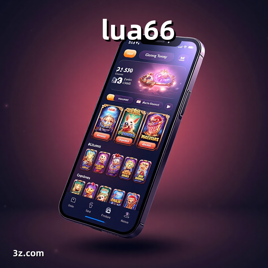 lua66 Cassino Online